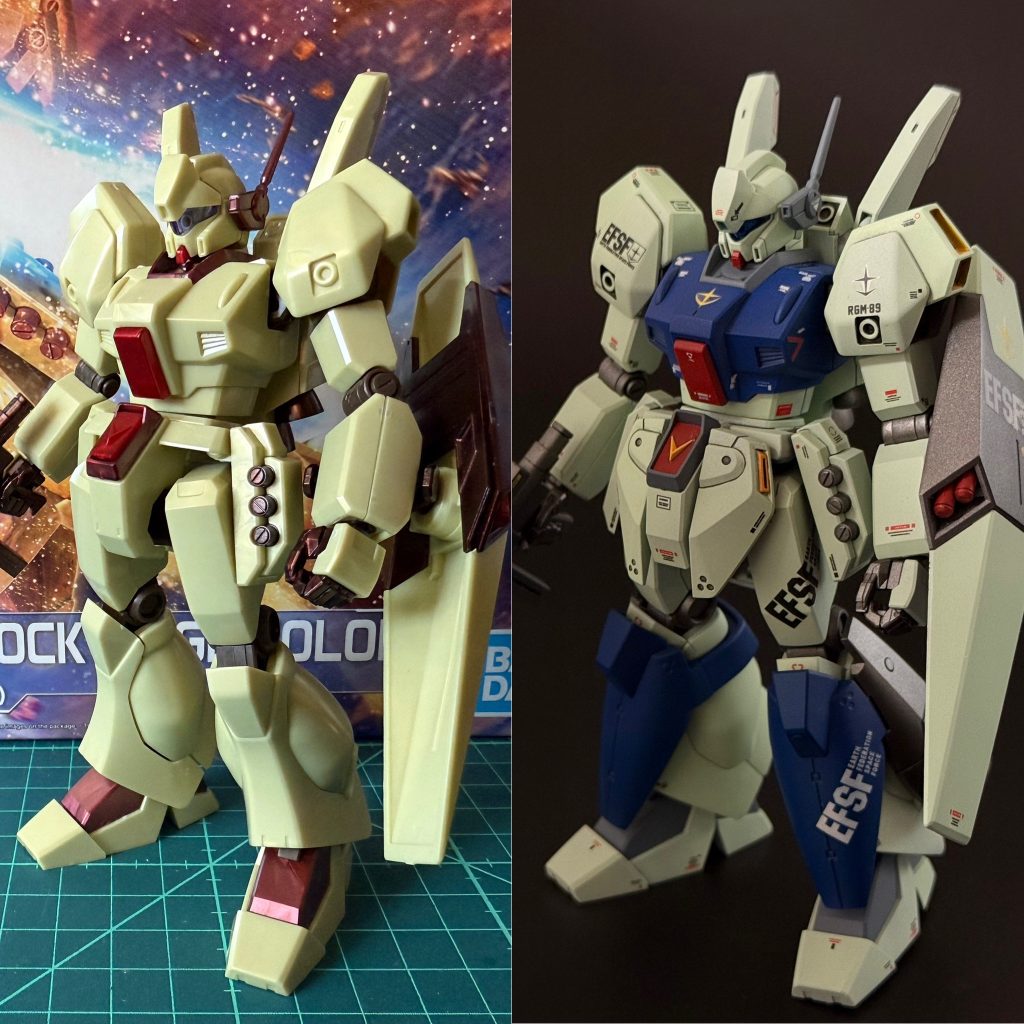 before/afterです。