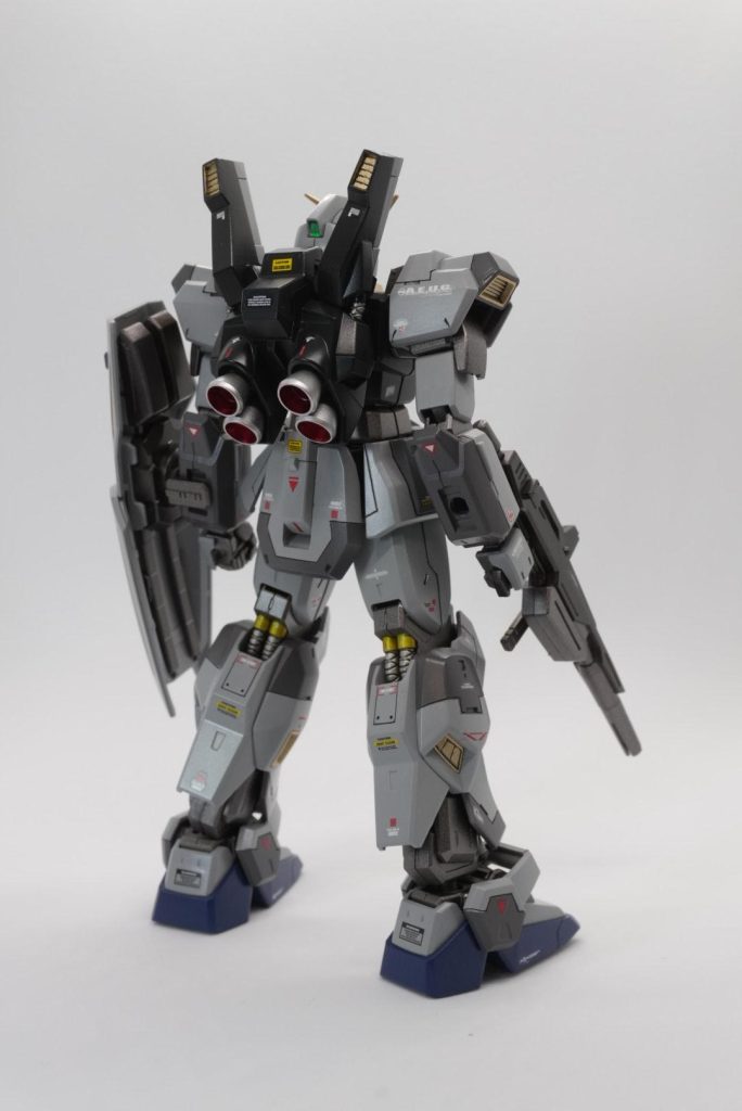 個人的にはバックショットが好きです。