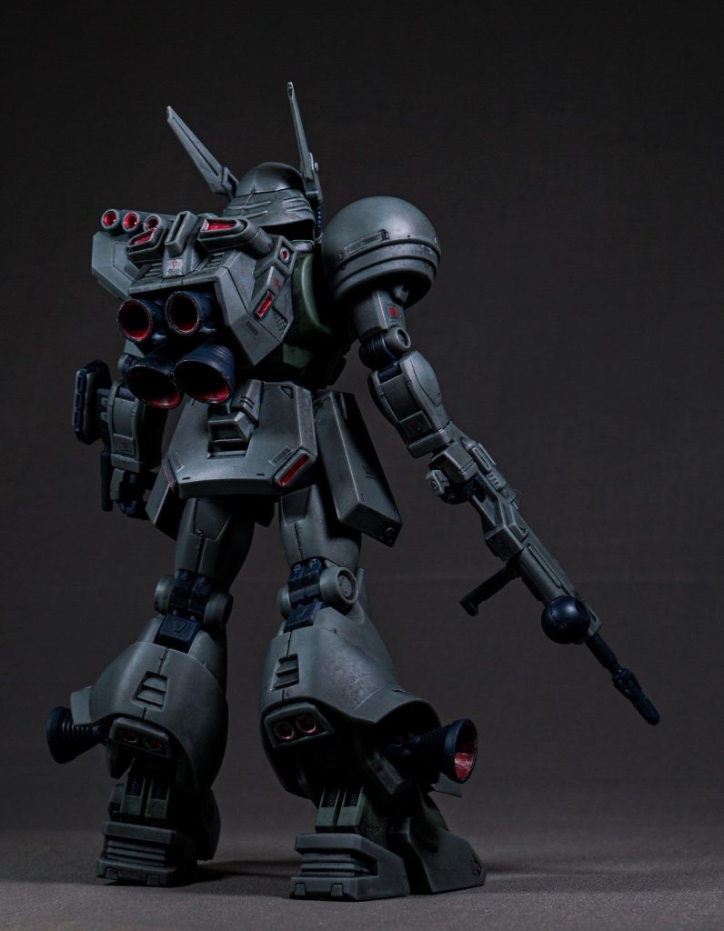 RE/100 XM-02 デナン・ゲー–3枚目/制作者：しるばにあ