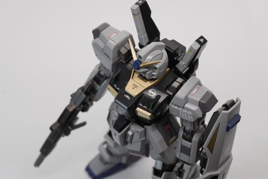 俯瞰した感じで撮るとカッコいいです。