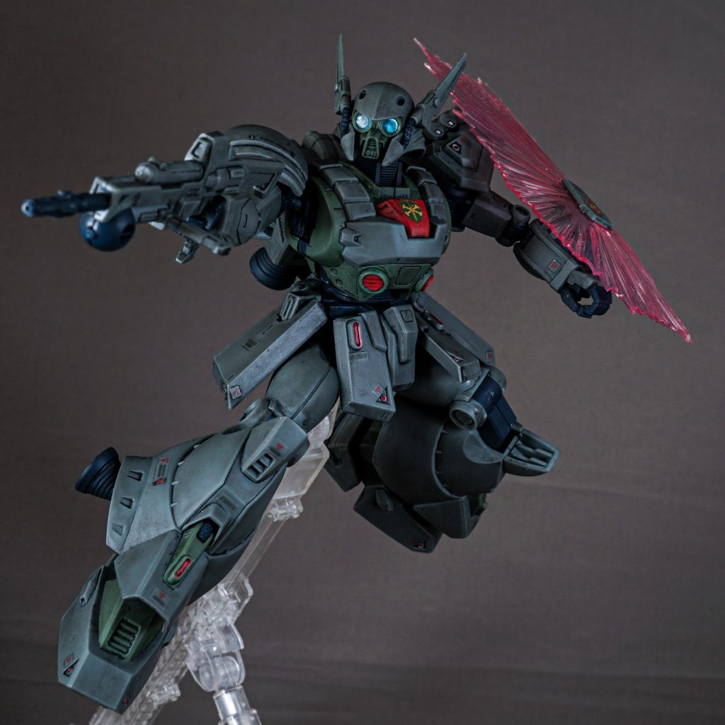 RE/100 XM-02 デナン・ゲー