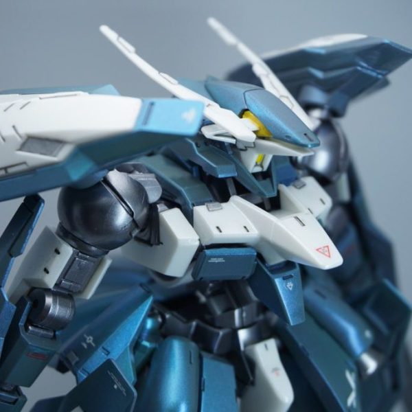 レギンレイズジュリア