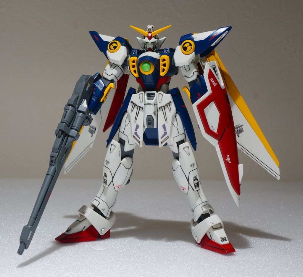 少し暗めに撮影した正面写真。EGは全塗装すると化けますね。