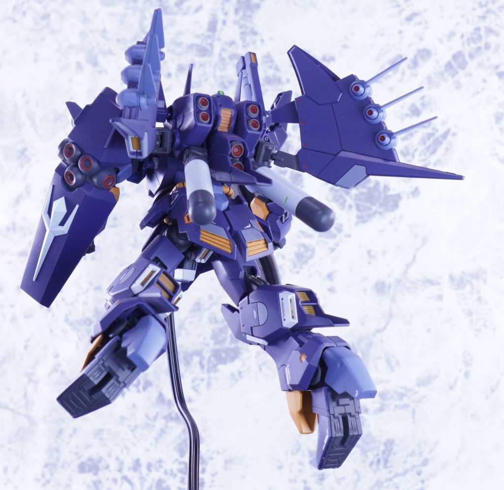 トーリスリッター–4枚目/制作者：とりにてぃ～