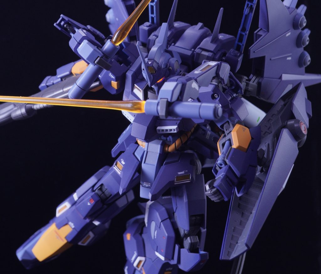 トーリスリッター–2枚目/制作者：とりにてぃ～