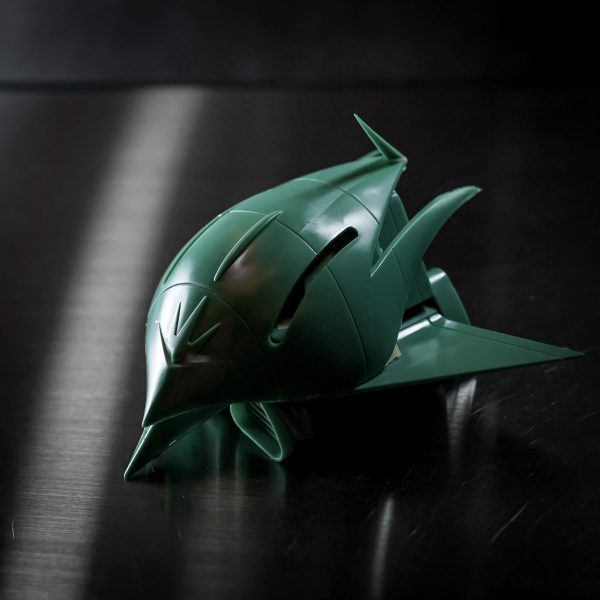 旧キット 1/550 エルメス