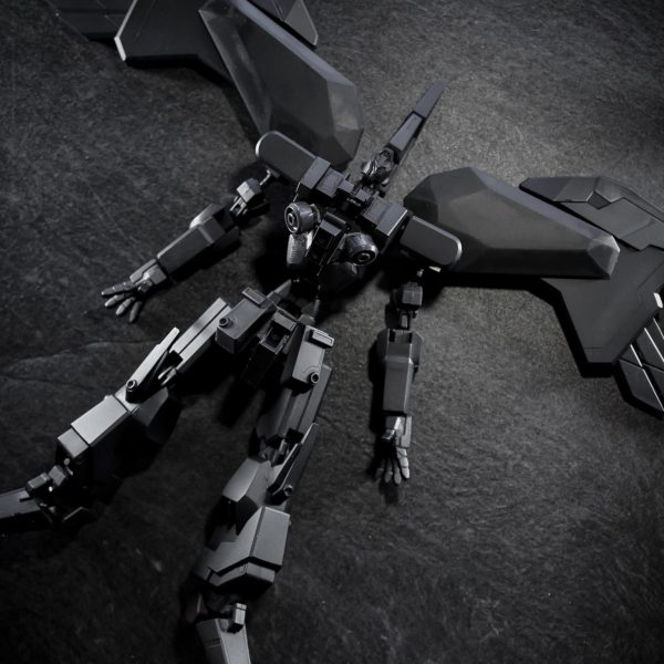 サイコガンダムシステム001/002