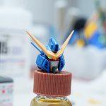 後少し！慌てずやっていきます。