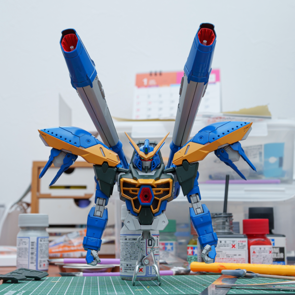 エナメルの恐怖