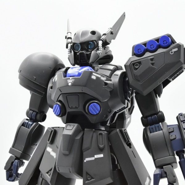 クロスボーンバンガードに栄光を