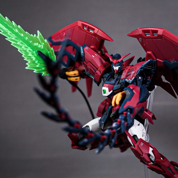 OZ-13MS ガンダムエピオン