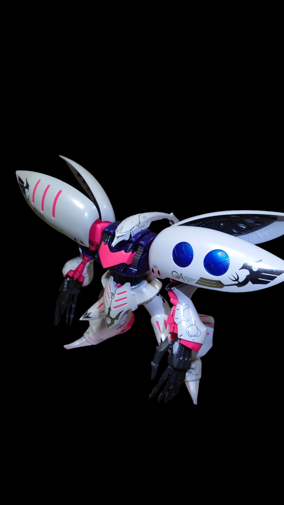 キュベレイアンベリール(⁠つ⁠≧⁠▽⁠≦⁠)⁠つ