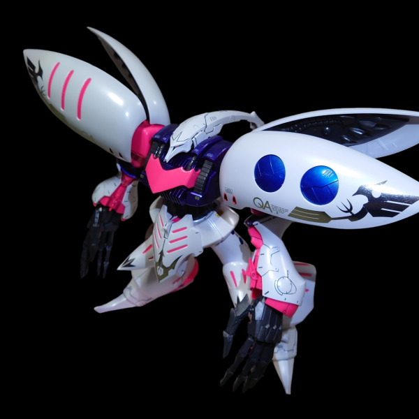 キュベレイアンベリール(⁠つ⁠≧⁠▽⁠≦⁠)⁠つ