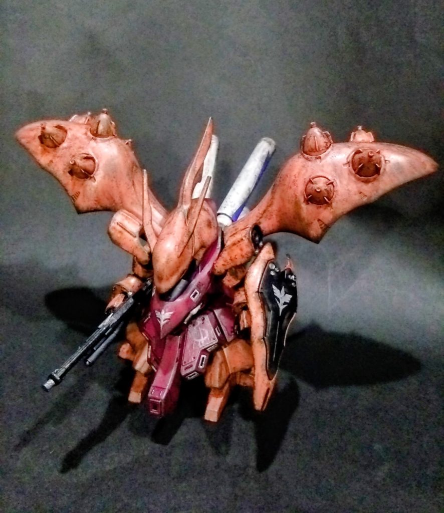 SDCS ナイチンゲール