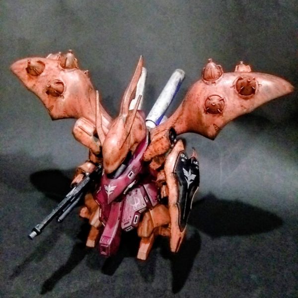 SDCS ナイチンゲール