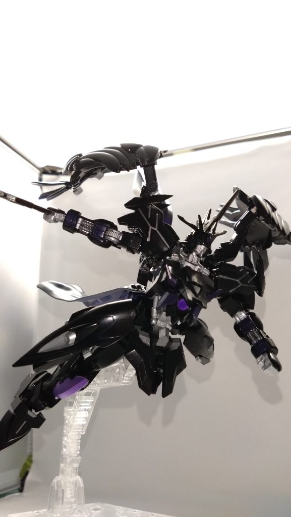 ガンダムイルシオン crw-ix3