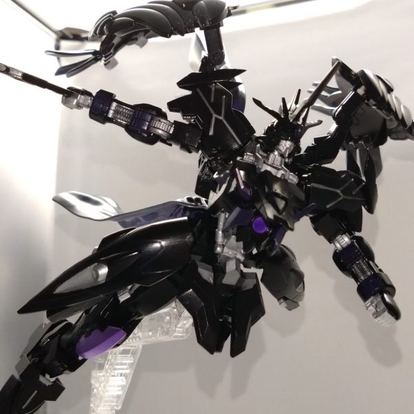 ガンダムイルシオン crw-ix3