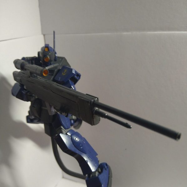 ジムスナイパーⅡ(ティターンズ所属機)