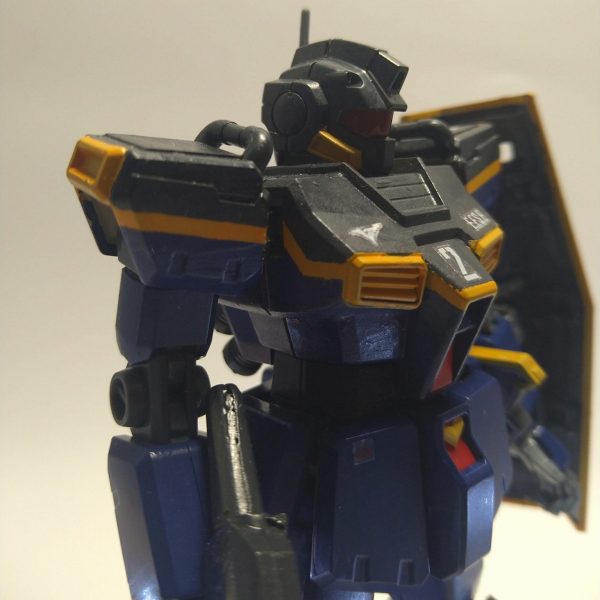 ジム改高機動型風