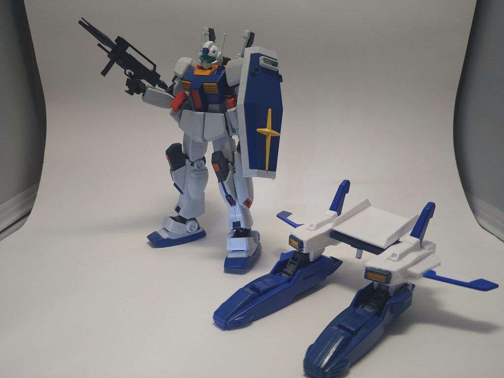 ノーマルジムⅢ状態