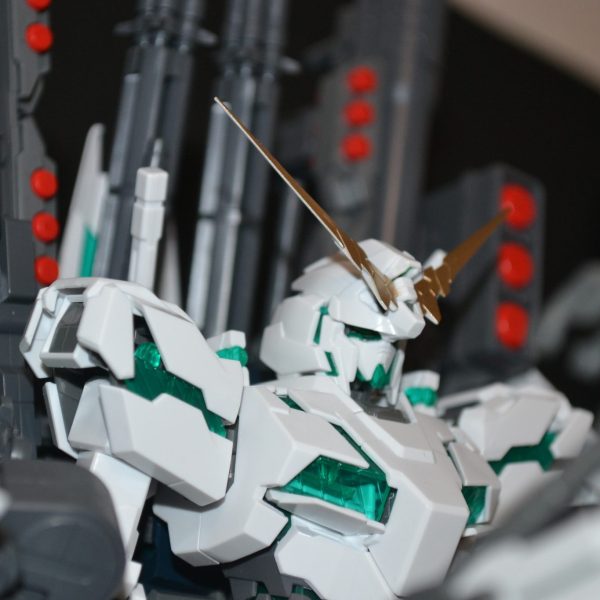 人を…人の持つ可能性を、俺は信じたい！