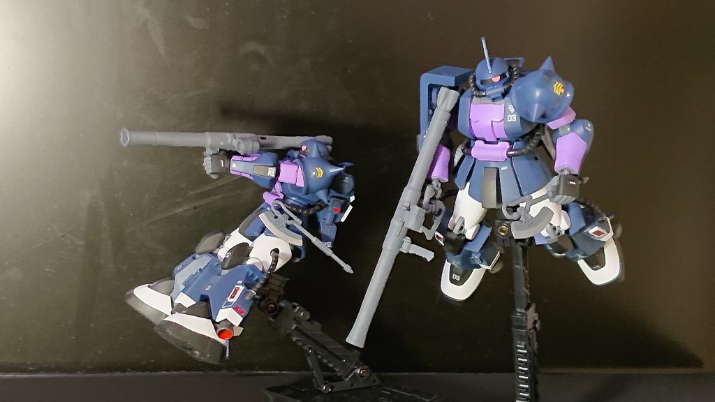 あの頃はよかった・・・