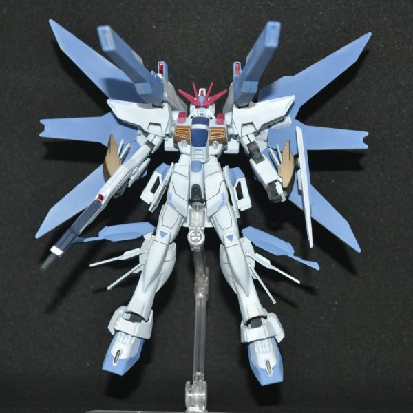 博士？月は出ているかしら？(処刑宣告)