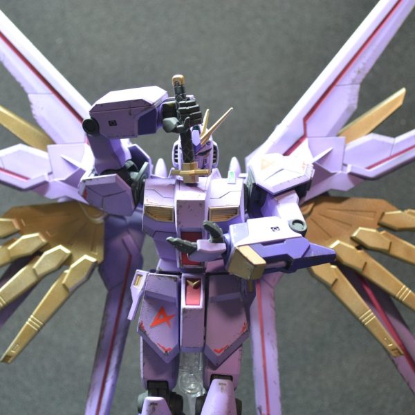 代行者の足跡を辿る者