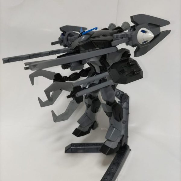 フォビドゥンガンダムジャンクカスタム