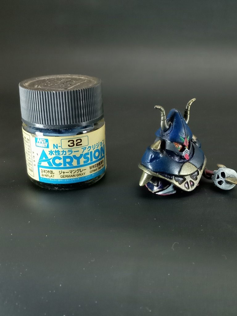 サイズはこんな感じです