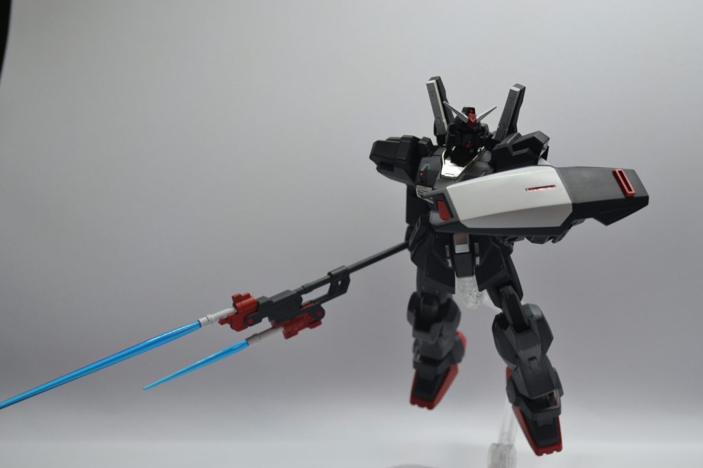 ひらりはらり女の子–4枚目/制作者：ガンプラ初心者の野良犬