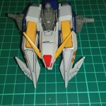 なにとは言わんが、デカい。ともかく、デカい。下半身だけでEGストライクと同じ大き[…]