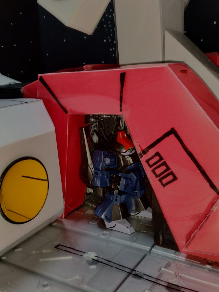 第五話　父と子と…