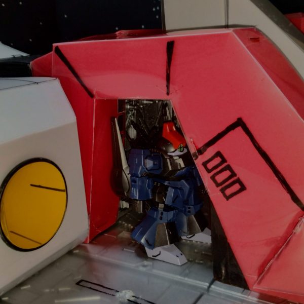 第五話　父と子と…