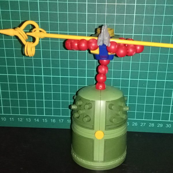 ほぼ完成間近！