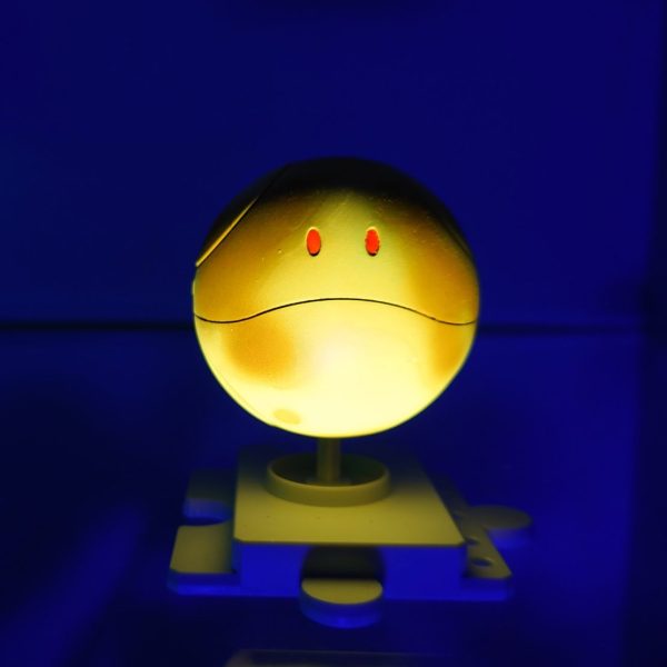 機動衛星ムーン？ガンダム