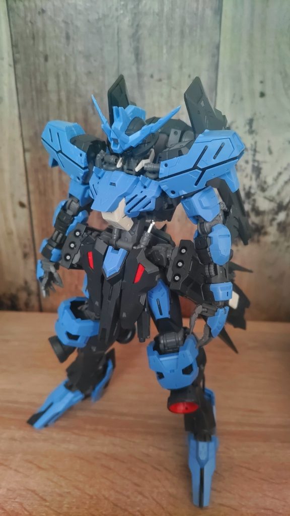 ガンダムヴィダール