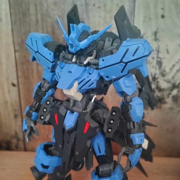 ガンダムヴィダール