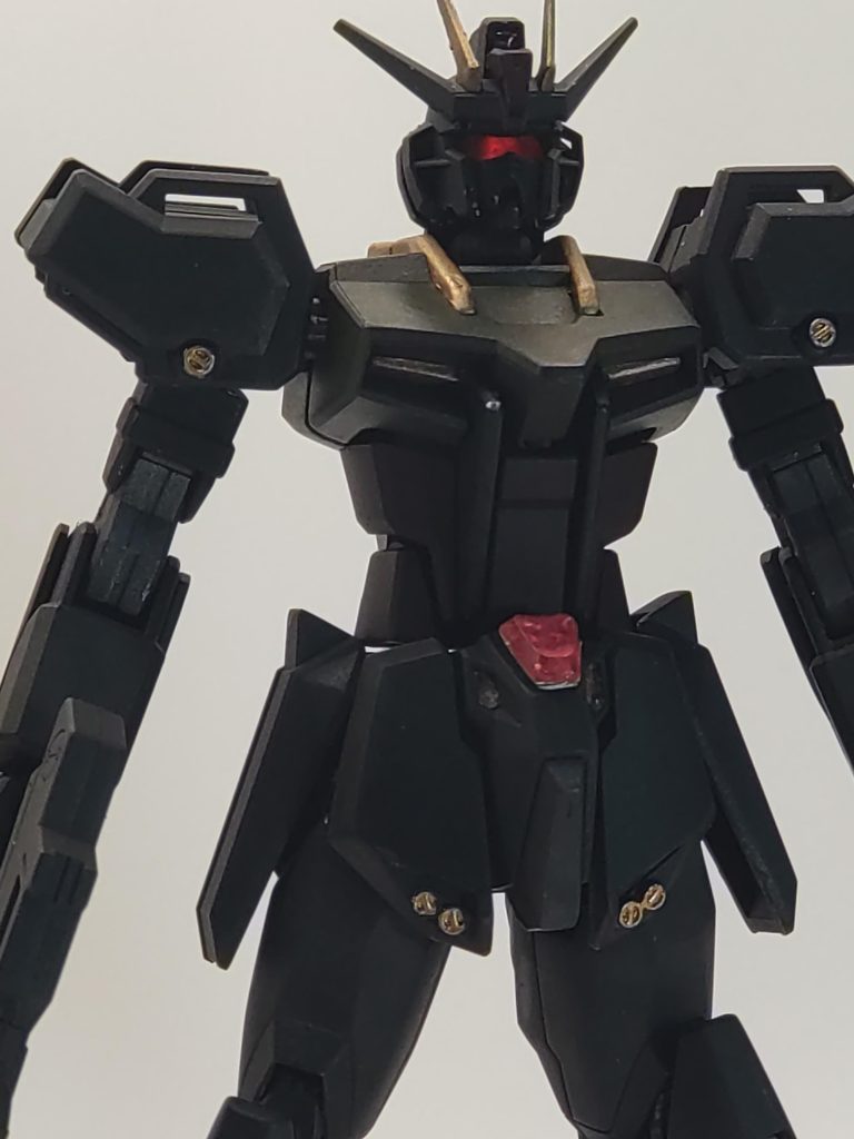 知らない間に機体のカラーが勝手に変更されていた。