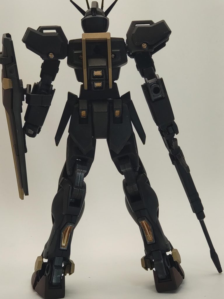 何か強そうになった気がする。