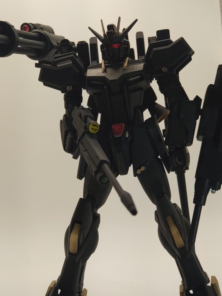 かなりやりすぎた気もする。