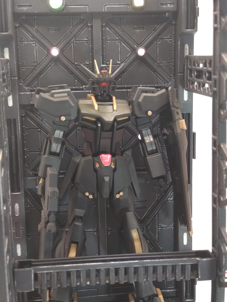 博士曰く性能の強化には成功したらしい。