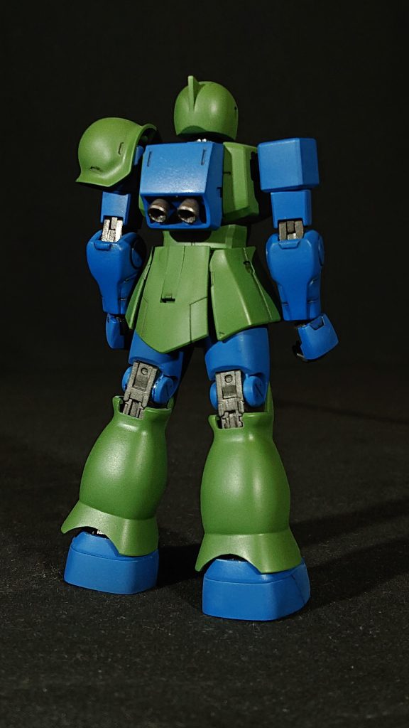 いいんでないかい😁