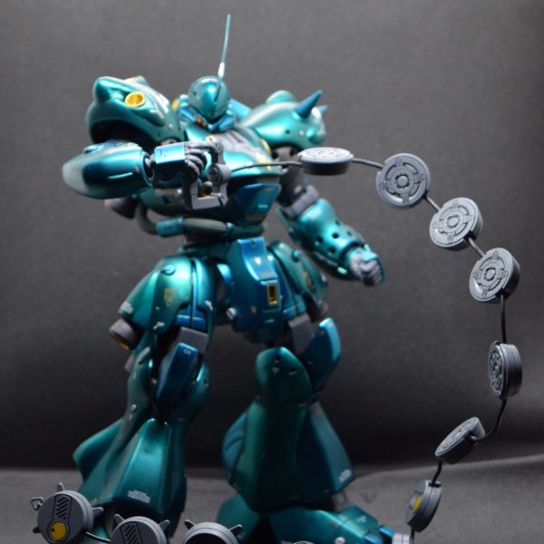 MG ケンプファー