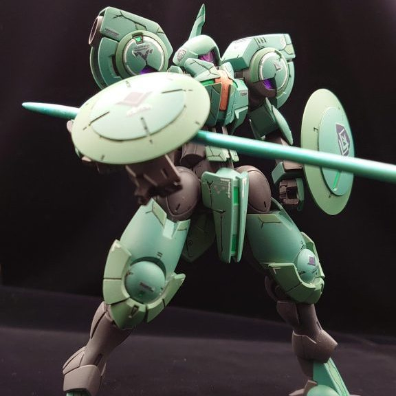 HGハインドリー