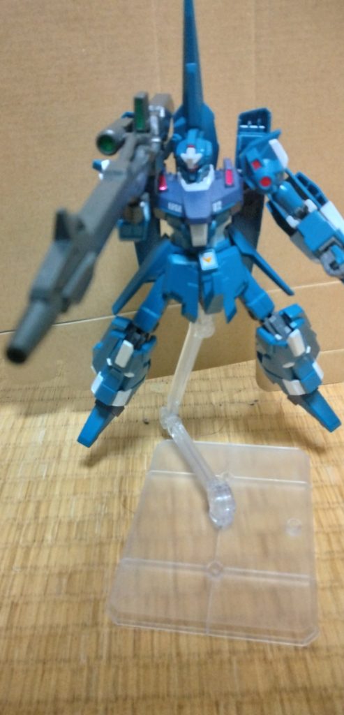 リゼル（リディ・マーセナス機）