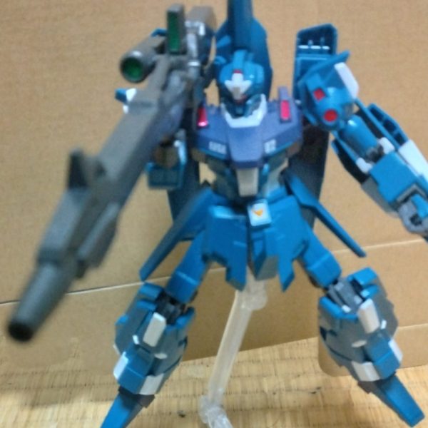 リゼル（リディ・マーセナス機）