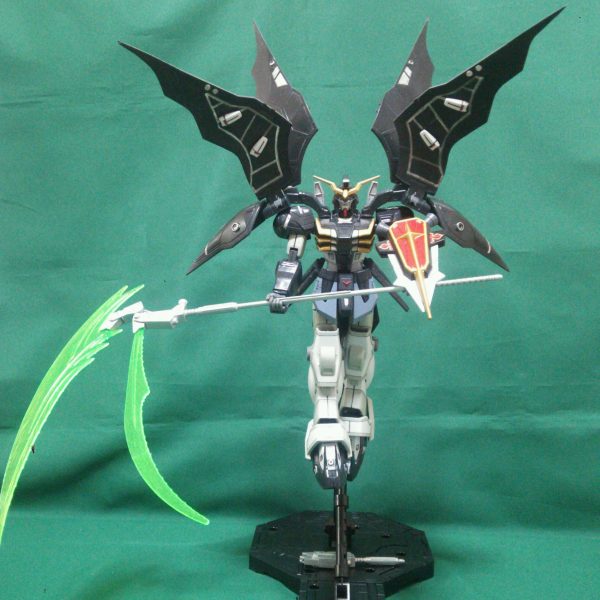 ガンダムデスサイズヘル