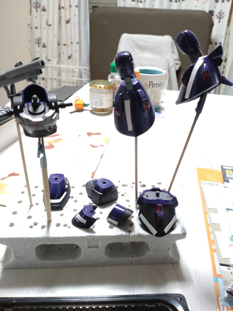 何か俺のやり方がもしや間違いているのか？正しいのであれば使い物にはなりませんな…