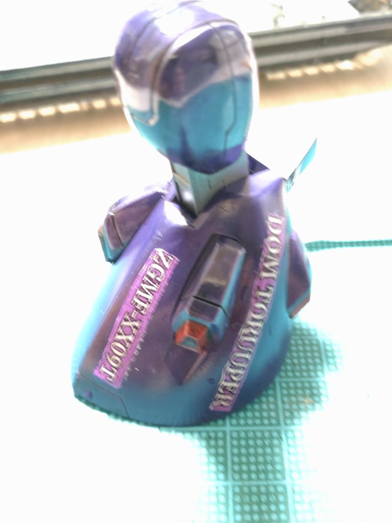 全然アカンかった（笑）